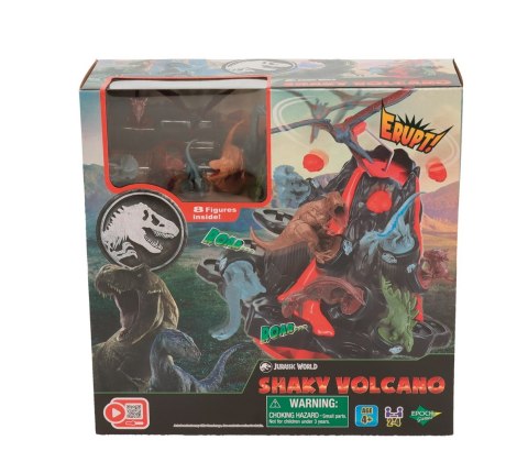 EPOCH Games 7509 zestaw zabawkowy EPOCH Games 7509 zestaw zabawkowy