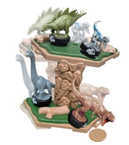 EPOCH Games 7511 gra planszowa 10 min