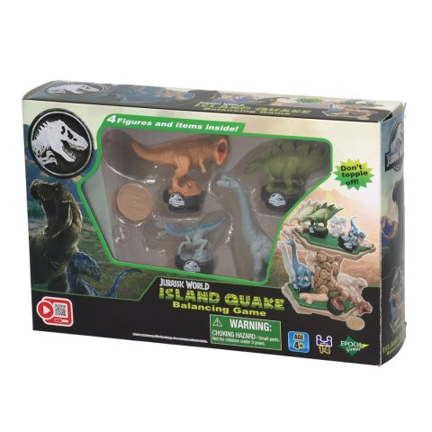 EPOCH Games 7511 gra planszowa 10 min EPOCH Games 7511 gra planszowa 10 min