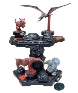 EPOCH Games 7512 gra planszowa 10 min