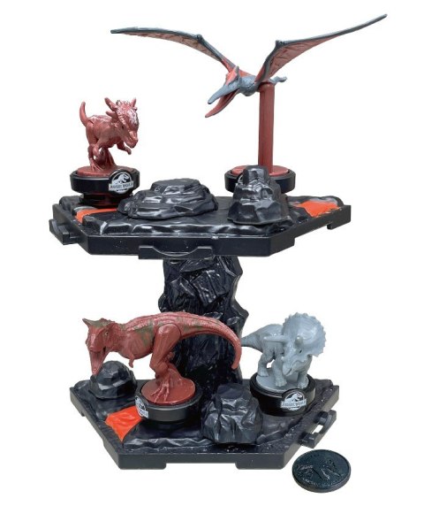 EPOCH Games 7512 gra planszowa 10 min EPOCH Games 7512 gra planszowa 10 min