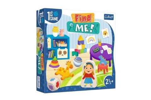 Find me gra 02345 Trefl Find me gra 02345 Trefl