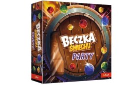 GRA Beczka ?miechu Party 02825