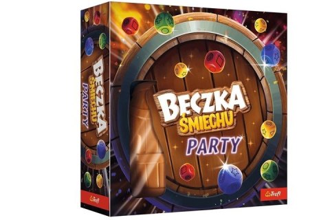 GRA Beczka ?miechu Party 02825 GRA Beczka ?miechu Party 02825
