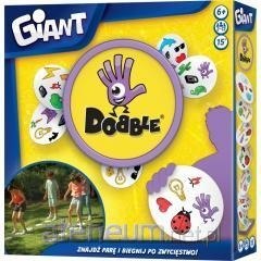 GRA DOBBLE GIANT REB PUD