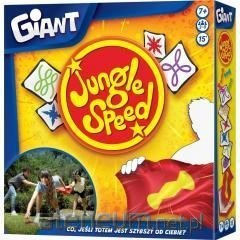 GRA JUNGLE SPEED GIANT REB PUD