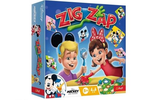 GRA Zig Zap 02438 GRA Zig Zap 02438