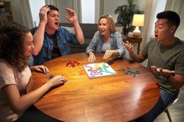 Games BJV44 gra planszowa Strategia