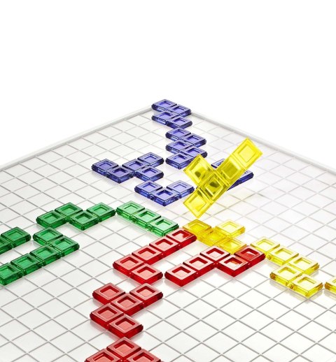 Games BJV44 gra planszowa Strategia Games BJV44 gra planszowa Strategia