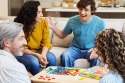 Games BJV44 gra planszowa Strategia