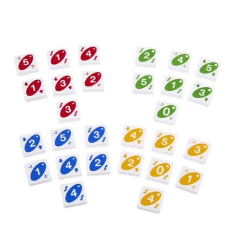 Games HPF82 gra planszowa Gra karciana Zrzucanie Games HPF82 gra planszowa Gra karciana Zrzucanie