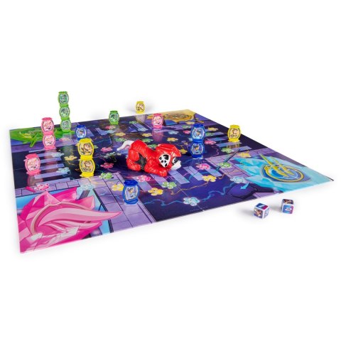Games KOG KOL PawPtlMovMeteorMayhem GML Gra planszowa Podróż / przygoda Games KOG KOL PawPtlMovMeteorMayhem GML Gra planszowa Podróż / przygoda