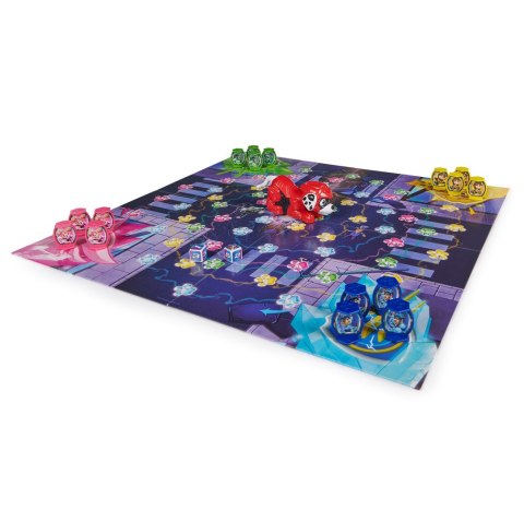 Games KOG KOL PawPtlMovMeteorMayhem GML Gra planszowa Podróż / przygoda Games KOG KOL PawPtlMovMeteorMayhem GML Gra planszowa Podróż / przygoda
