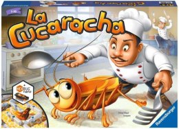 Gra La Cucaracha RAV 22689