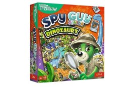 Gra Spy Guy Junior Dinozaury TREFL 02652 TR
