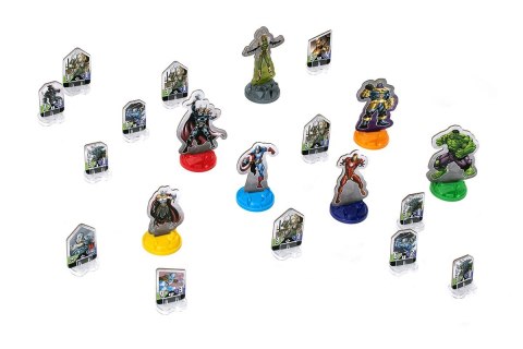 Gra planszowa MARVEL D.A.G.G.E.R. (EDYCJA POLSKA)