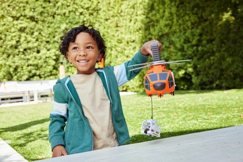 Helikopter ratunkowy MB HELIKOPTER RATUNKOWY 40CM HXM74 WB2 Helikopter ratunkowy MB HELIKOPTER RATUNKOWY 40CM HXM74 WB2