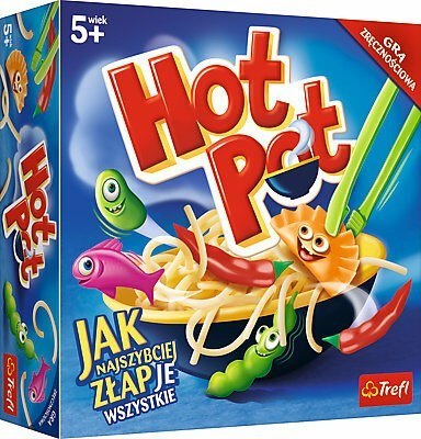Hot Pot gra 01898 Trefl p6 Hot Pot gra 01898 Trefl p6