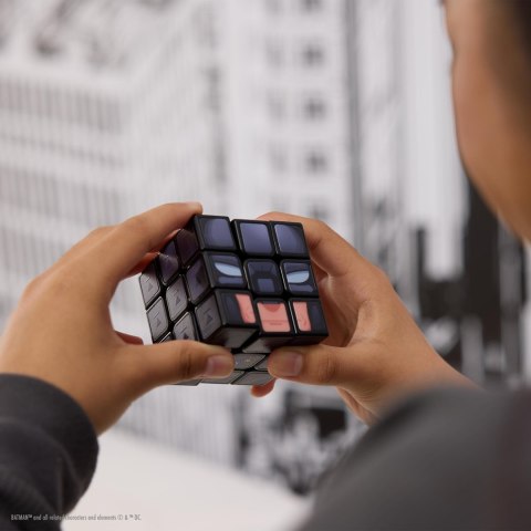 Kostka Rubik Batman SPIN 6071038 /4 Kostka Rubik Batman SPIN 6071038 /4