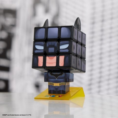 Kostka Rubik Batman SPIN 6071038 /4 Kostka Rubik Batman SPIN 6071038 /4