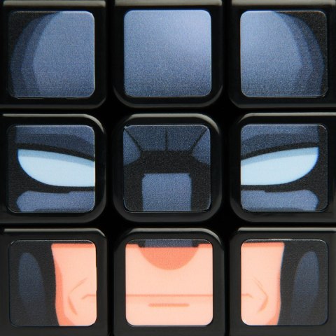 Kostka Rubik Batman SPIN 6071038 /4 Kostka Rubik Batman SPIN 6071038 /4