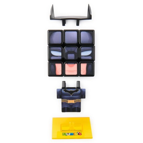 Kostka Rubik Batman SPIN 6071038 /4 Kostka Rubik Batman SPIN 6071038 /4