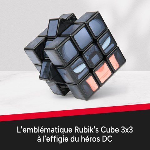 Kostka Rubik Batman SPIN 6071038 /4 Kostka Rubik Batman SPIN 6071038 /4