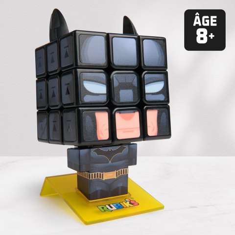 Kostka Rubik Batman SPIN 6071038 /4 Kostka Rubik Batman SPIN 6071038 /4