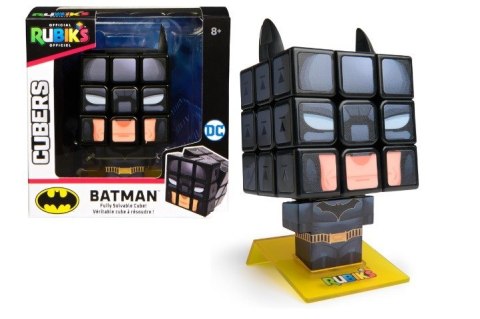 Kostka Rubik Batman SPIN 6071038 /4 Kostka Rubik Batman SPIN 6071038 /4