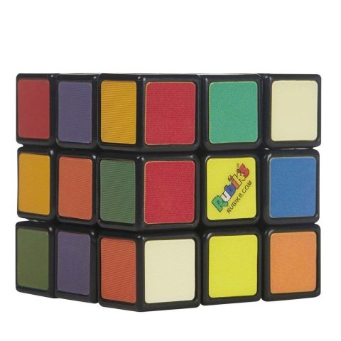 Kostka Rubika Rubik's: Kostka Multikolor 6063974 p4 Spin Master Kostka Rubika Rubik's: Kostka Multikolor 6063974 p4 Spin Master