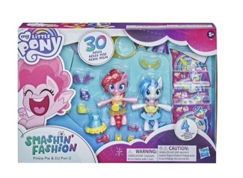 My Little Pony F1286 My Little Pony F1286