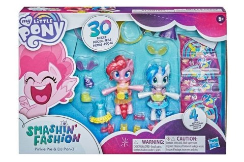 My Little Pony F1286 My Little Pony F1286