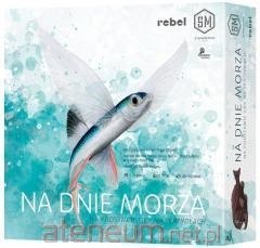 Na dnie morza