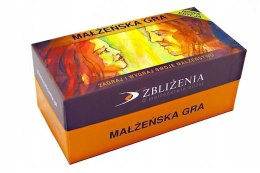 PROMO Gra małżeńska, nowa edycja + ekstra karty 19863