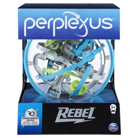 Perplexus Rebel Labirynt kulkowy 6053147 Spin Master Perplexus Rebel Labirynt kulkowy 6053147 Spin Master