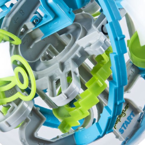 Perplexus Rebel Labirynt kulkowy 6053147 Spin Master Perplexus Rebel Labirynt kulkowy 6053147 Spin Master