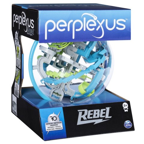 Perplexus Rebel Labirynt kulkowy 6053147 Spin Master Perplexus Rebel Labirynt kulkowy 6053147 Spin Master
