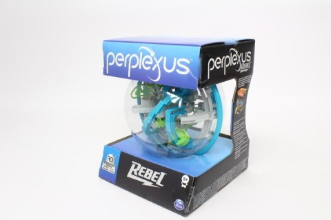 Perplexus Rebel Labirynt kulkowy 6053147 Spin Master Perplexus Rebel Labirynt kulkowy 6053147 Spin Master