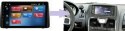 RADIO NAWIGACJA GPS CHRYSLER GRAND VOYAGER 2008-16