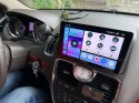 RADIO NAWIGACJA GPS CHRYSLER GRAND VOYAGER 2008-16
