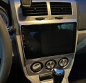 RADIO NAWIGACJA GPS DODGE CALIBER 2006-11 ANDROID