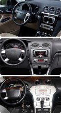 RADIO NAWIGACJA GPS FORD S-MAX 2009-2015 ANDROID