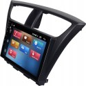 RADIO NAWIGACJA GPS HONDA CIVIC IX 2011-17 ANDROID