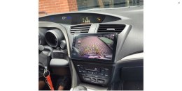 RADIO NAWIGACJA GPS HONDA CIVIC IX 2011-17 ANDROID