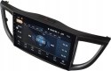 RADIO NAWIGACJA GPS HONDA CR-V IV 2012-17 ANDROID