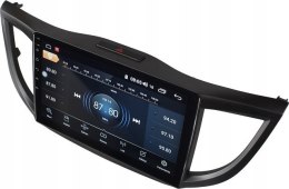 RADIO NAWIGACJA GPS HONDA CR-V IV 2012-17 ANDROID
