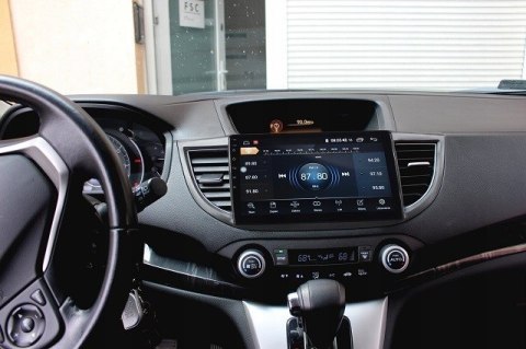 RADIO NAWIGACJA GPS HONDA CR-V IV 2012-17 ANDROID RADIO NAWIGACJA GPS HONDA CR-V IV 2012-17 ANDROID