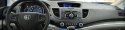 RADIO NAWIGACJA GPS HONDA CR-V IV 2012-17 ANDROID