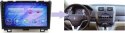 RADIO NAWIGACJA GPS HONDA CRV 2006-2012 ANDROID