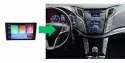 RADIO NAWIGACJA GPS HYUNDAI I40 2011-2017 ANDROID